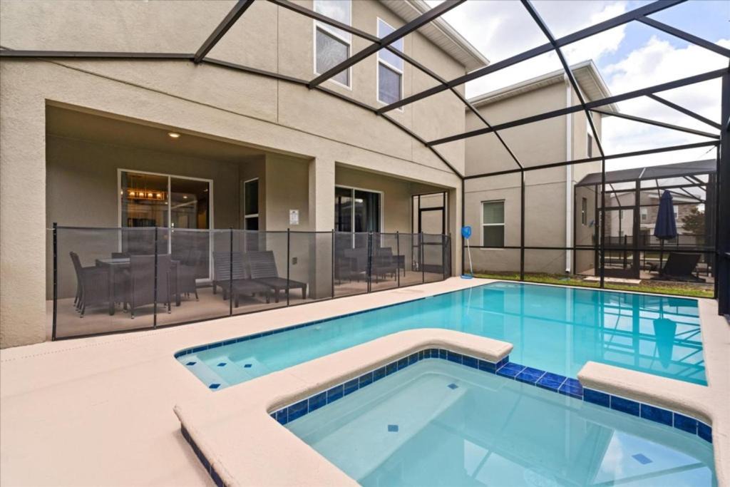 Photo of Patio Balcony in Kissimmee