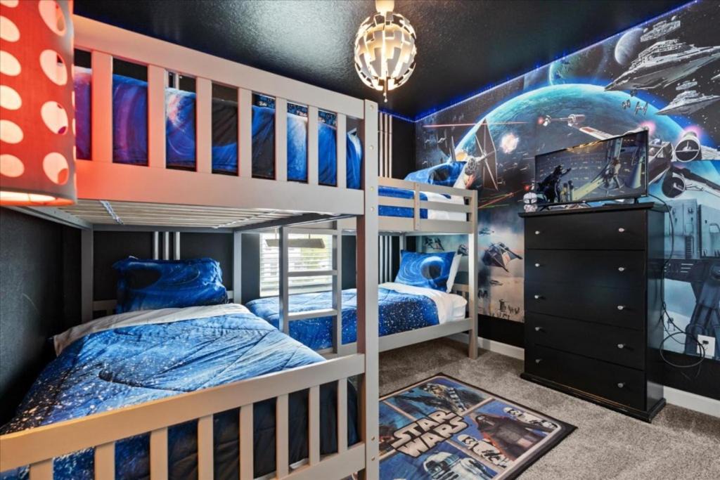 Photo of Bedroom in Kissimmee