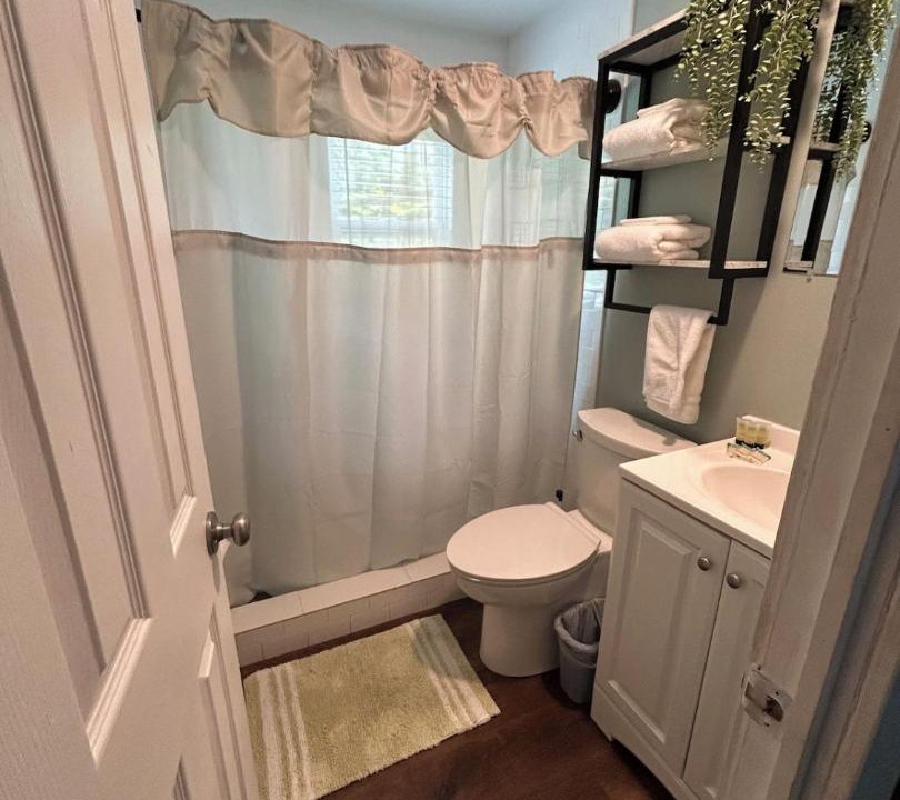 Photo of Bathroom in Satsuma