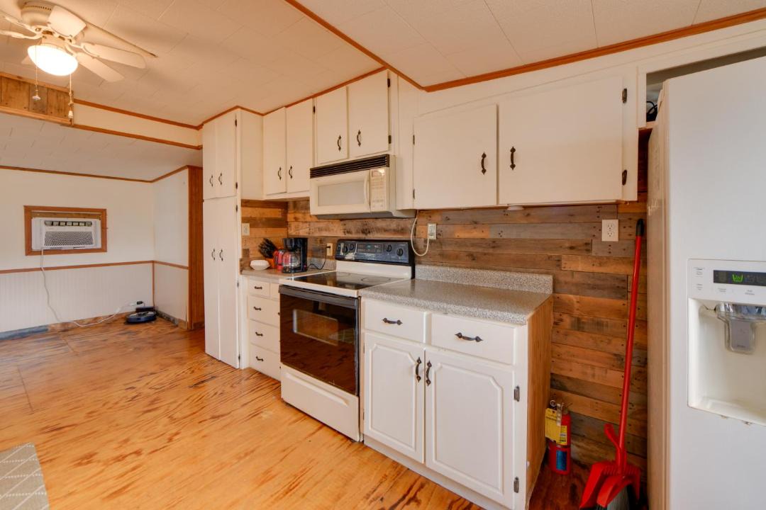 Photo of Kitchen in Fort Gaines