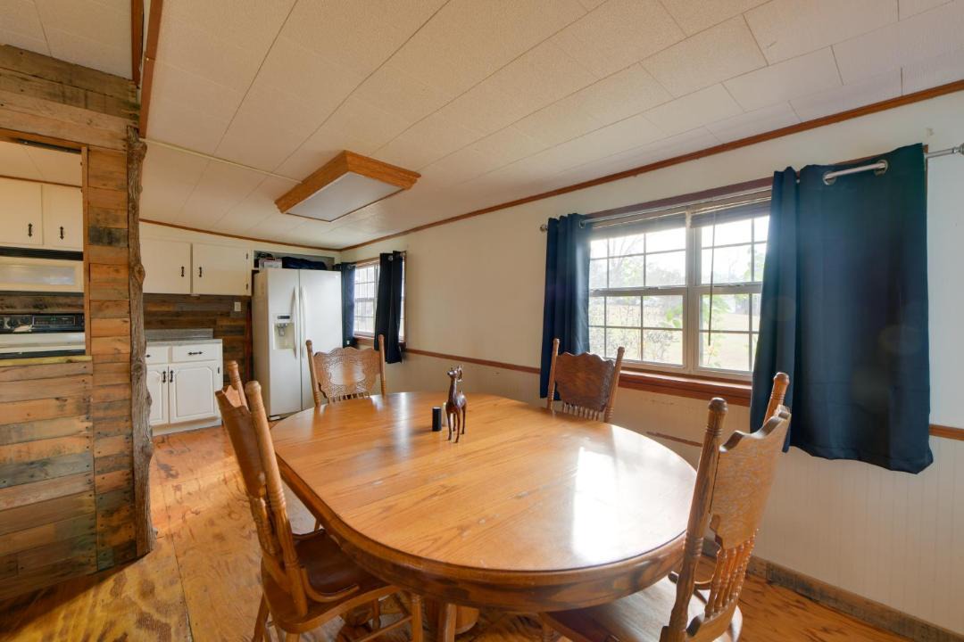 Photo of Kitchen in Fort Gaines