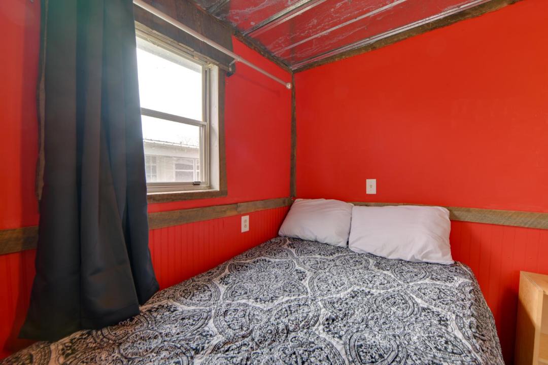 Photo of Bedroom in Fort Gaines
