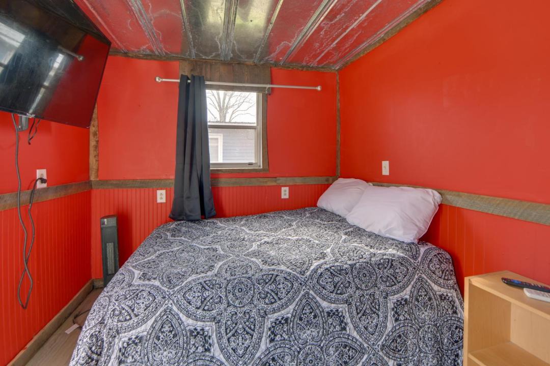Photo of Bedroom in Fort Gaines