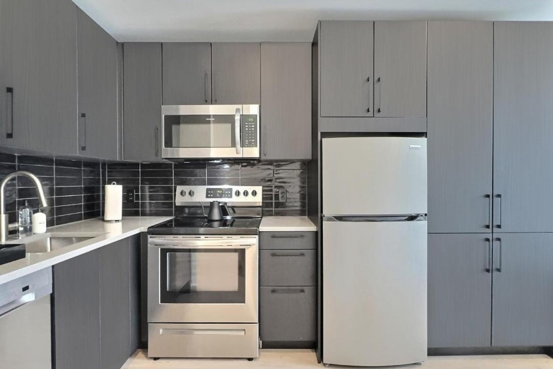 Photo of Kitchen in Five Points South