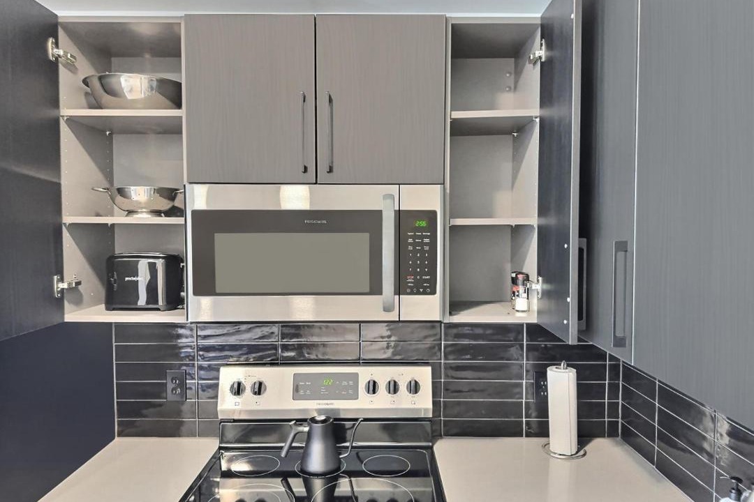 Photo of Kitchen in Five Points South