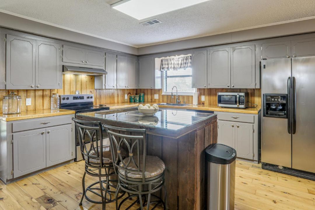 Photo of Kitchen in Wickliffe