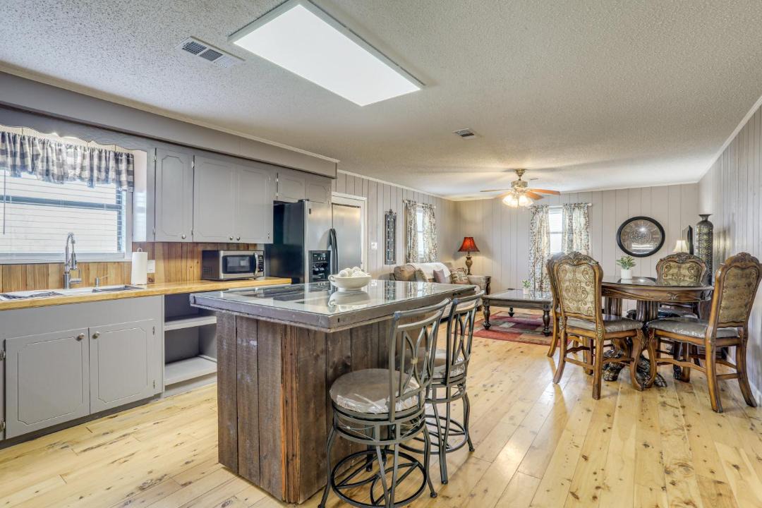Photo of Kitchen in Wickliffe