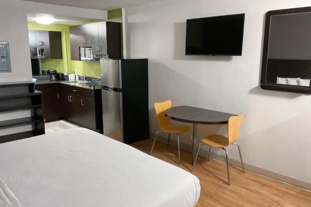 Photo of Bedroom in Columbus