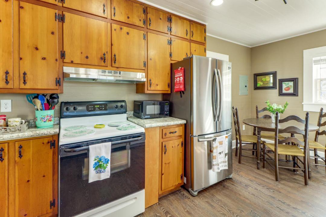 Photo of Kitchen in Lineville