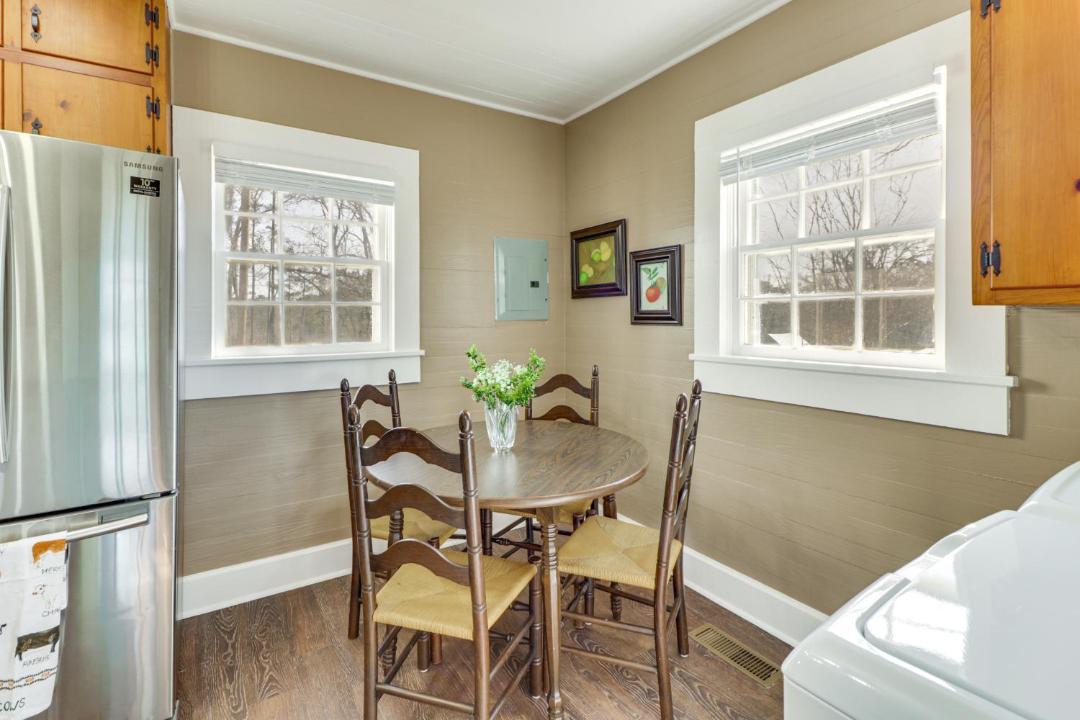 Photo of Kitchen in Lineville