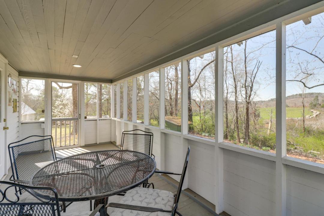 Photo of Patio Balcony in Lineville