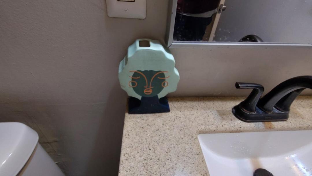 Photo of Bathroom in Pittsburgh