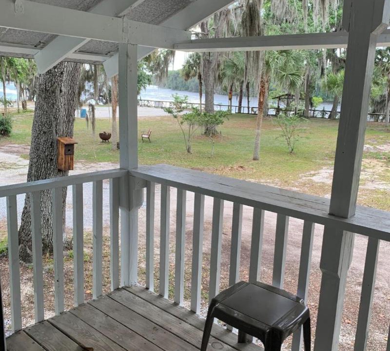 Photo of Patio Balcony in Satsuma