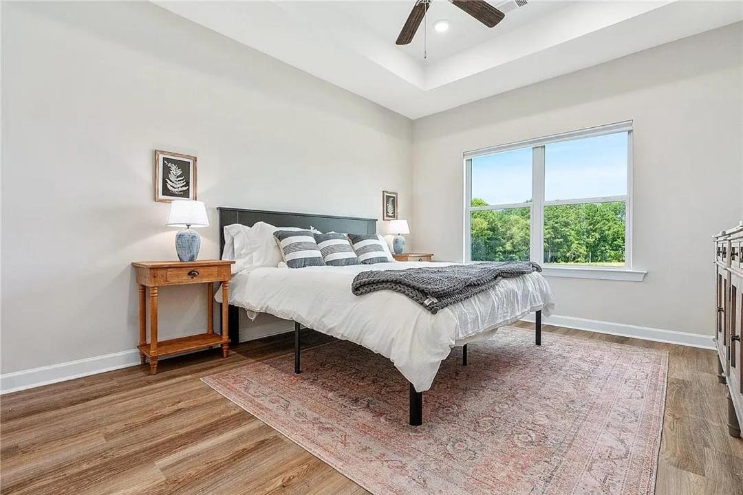 Photo of Bedroom in Auburn - Opelika