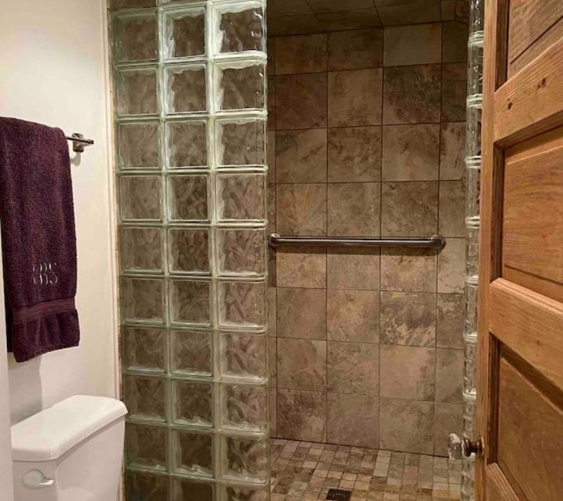 Photo of Bathroom in Clinton