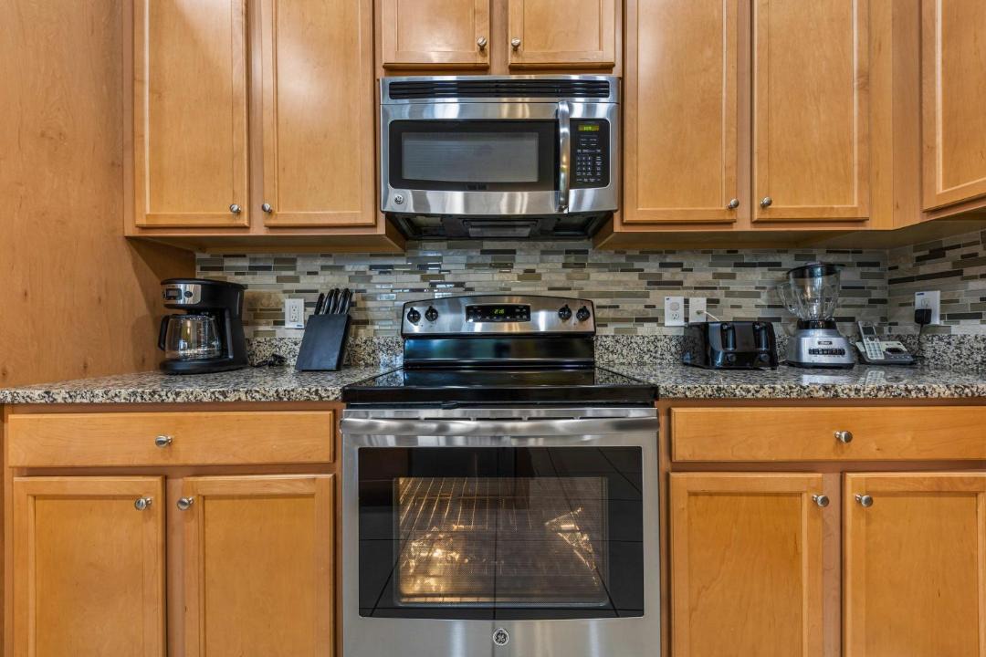 Photo of Kitchen in Davenport