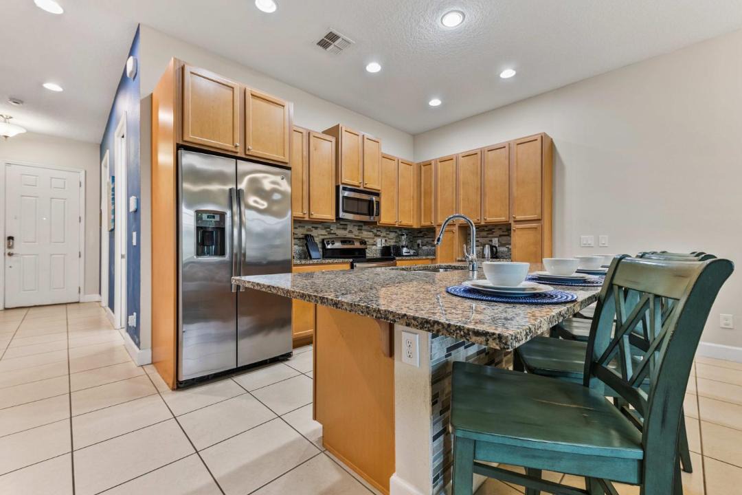 Photo of Kitchen in Davenport
