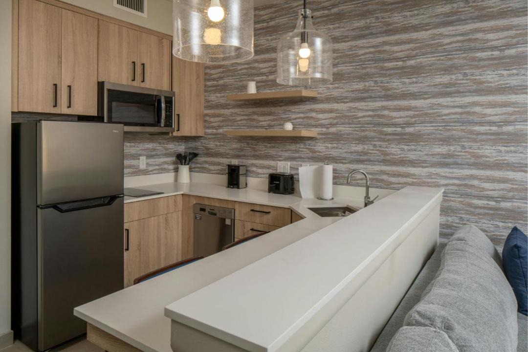 Photo of Kitchen in Montgomery