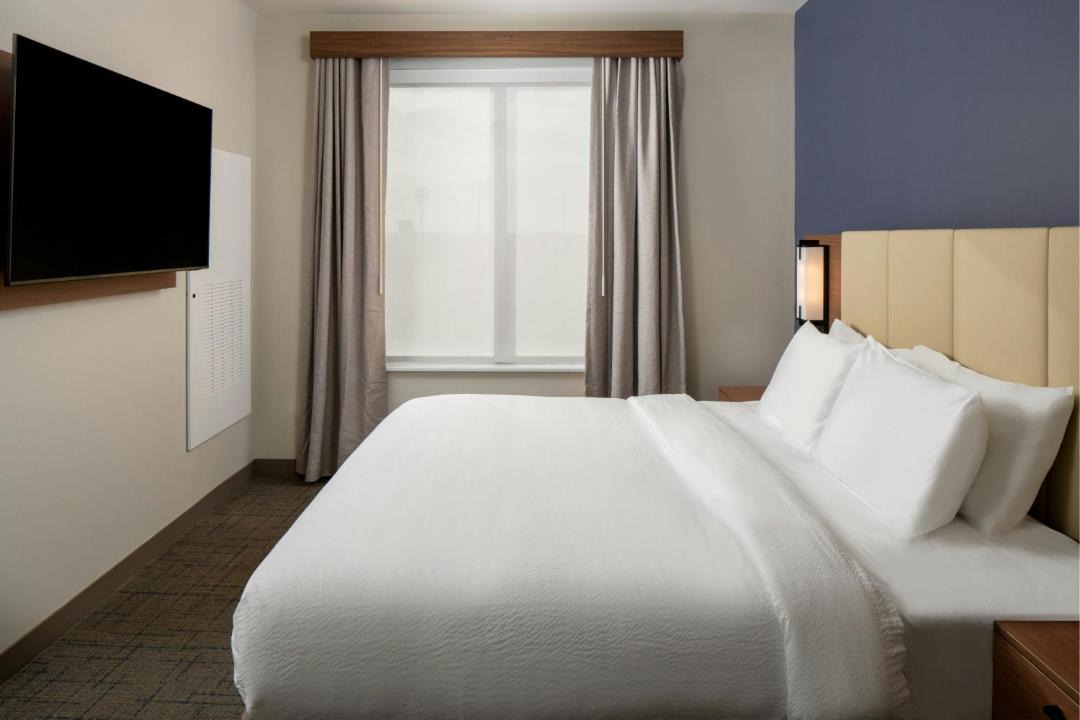 Photo of Bedroom in Montgomery