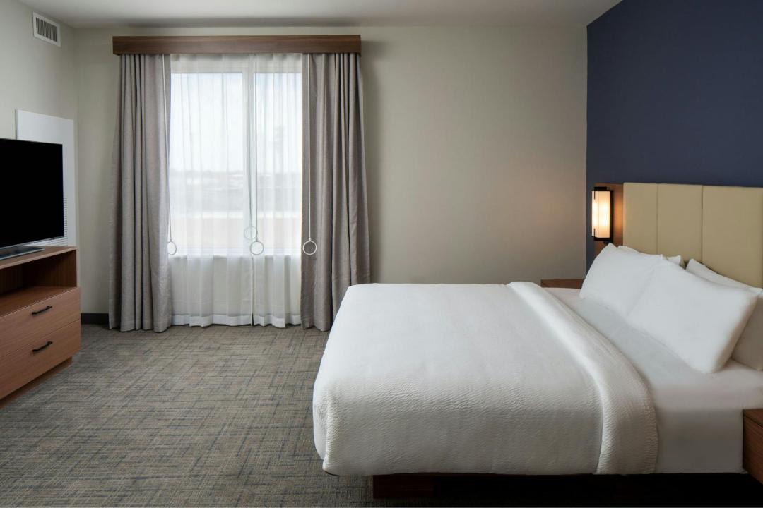 Photo of Bedroom in Montgomery