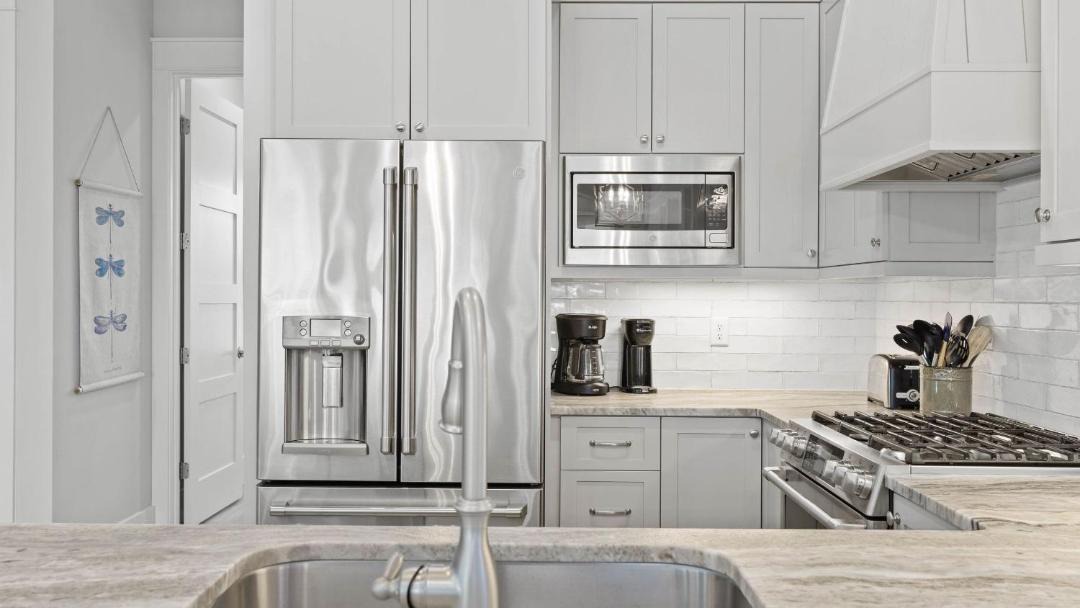 Photo of Kitchen in Inlet Beach