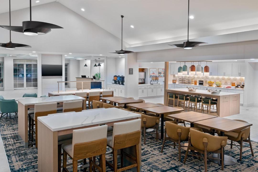 Photo of Kitchen in Florida Center