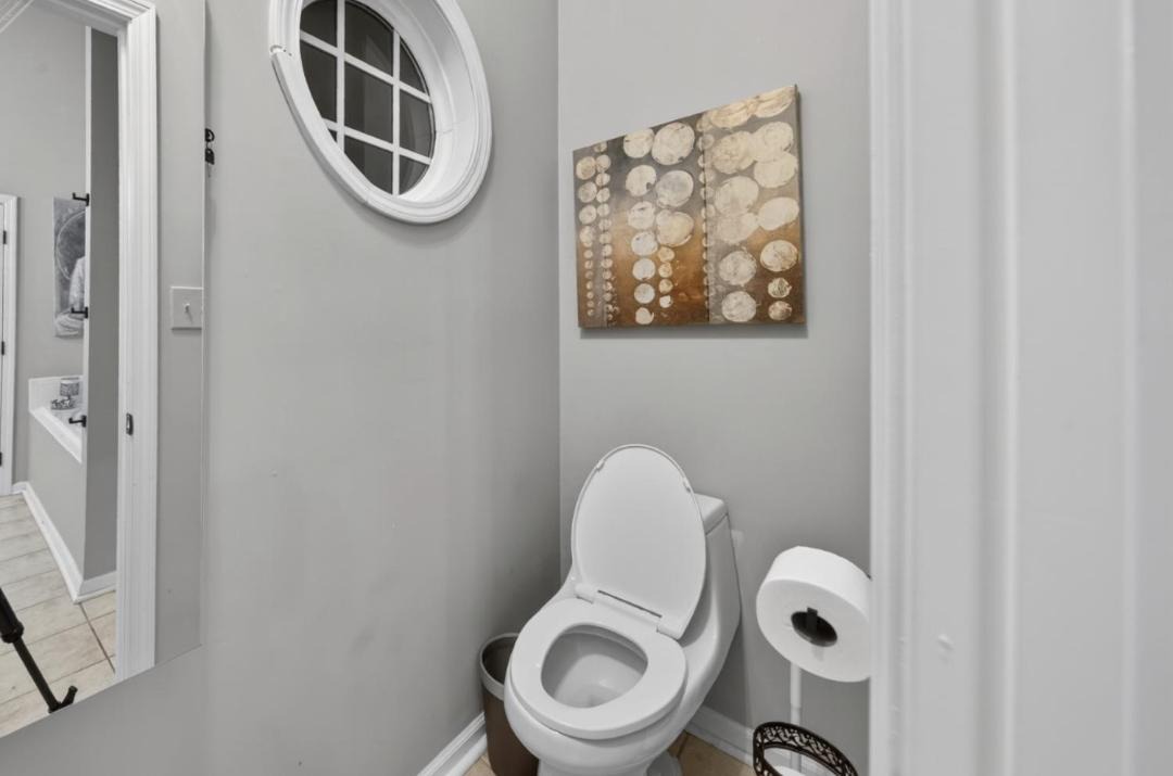 Photo of Bathroom in McDonough