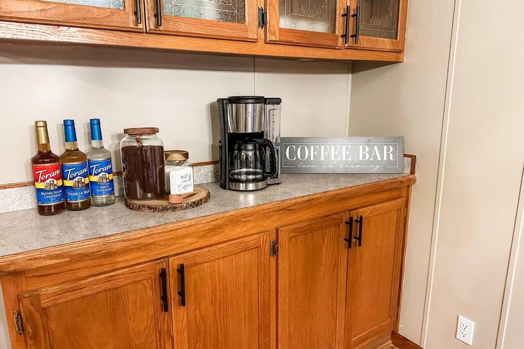 Photo of Kitchen in Farwell