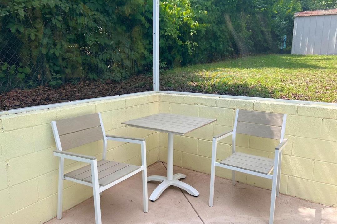 Photo of Patio Balcony in Tallahassee