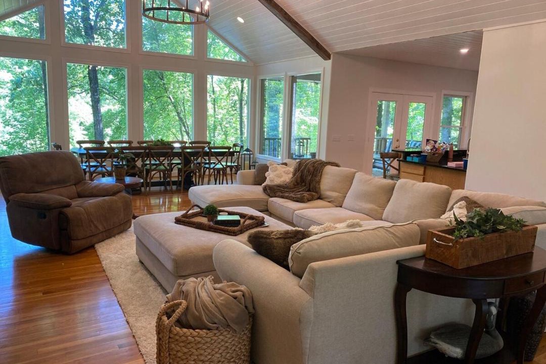 Photo of Livingroom in Winchester