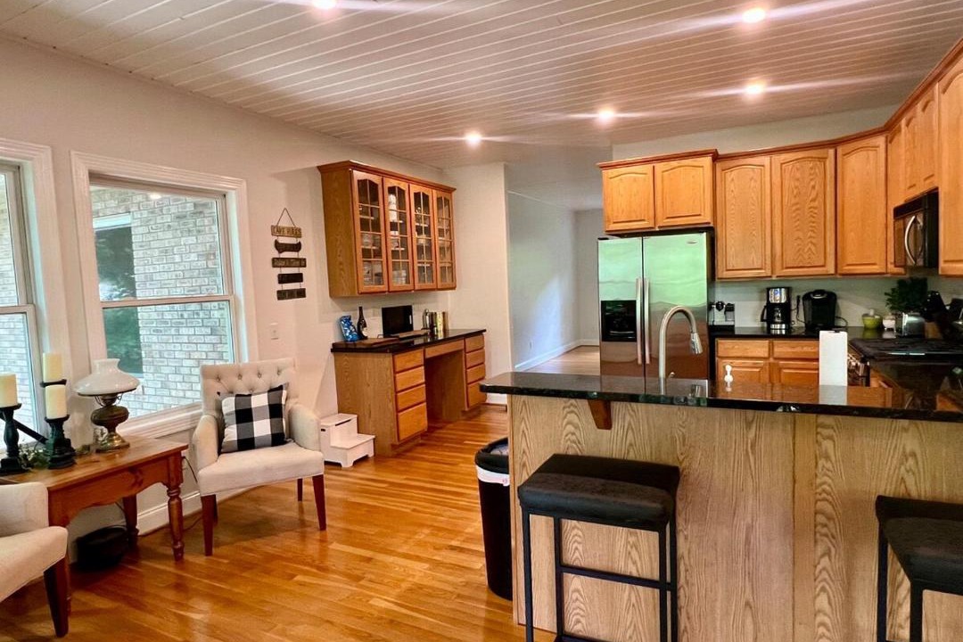 Photo of Kitchen in Winchester