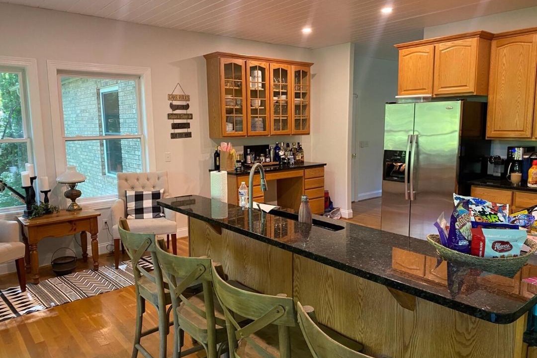 Photo of Kitchen in Winchester