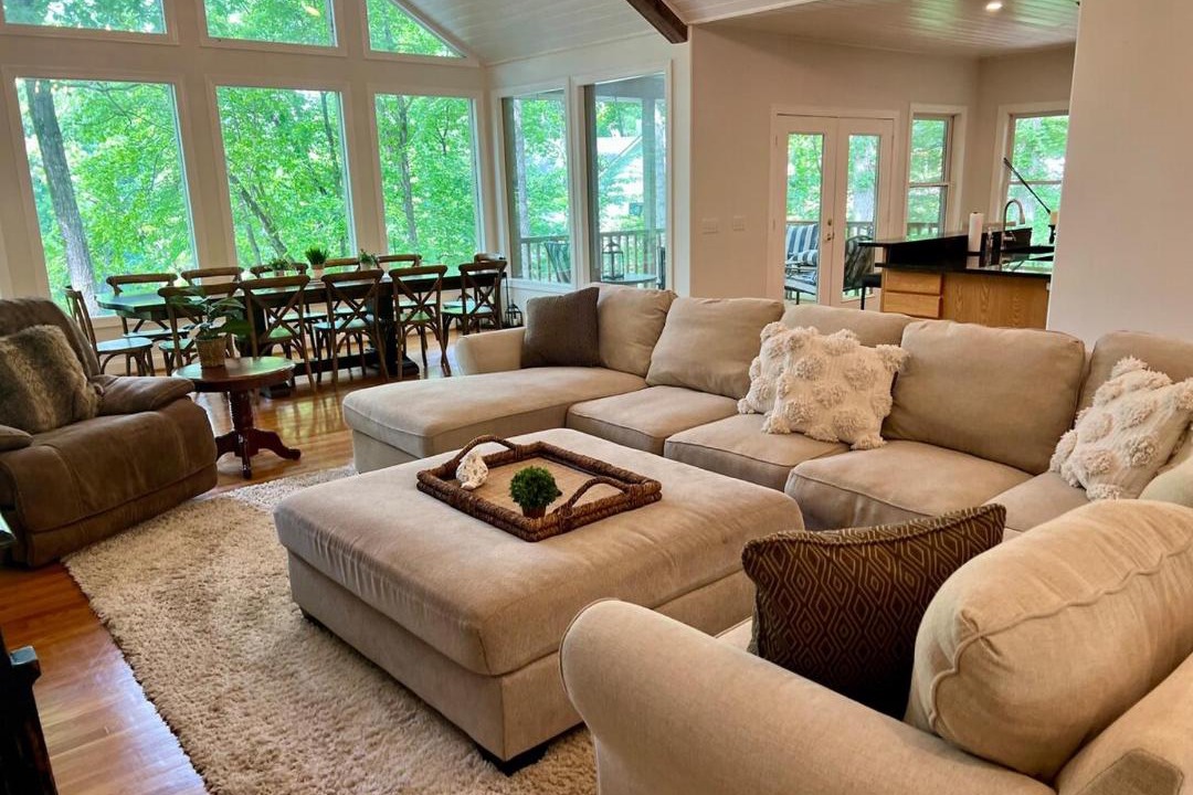 Photo of Livingroom in Winchester
