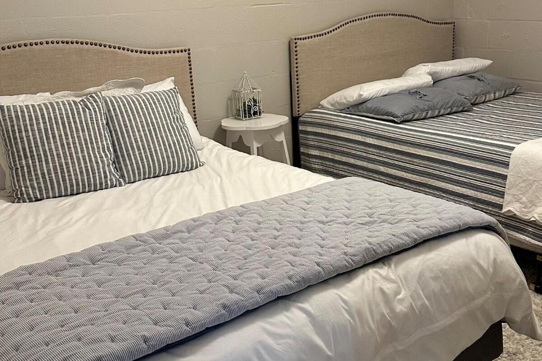 Photo of Bedroom in Winchester
