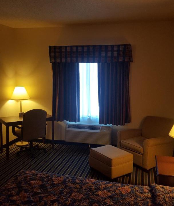 Photo of Bedroom in Rutledge