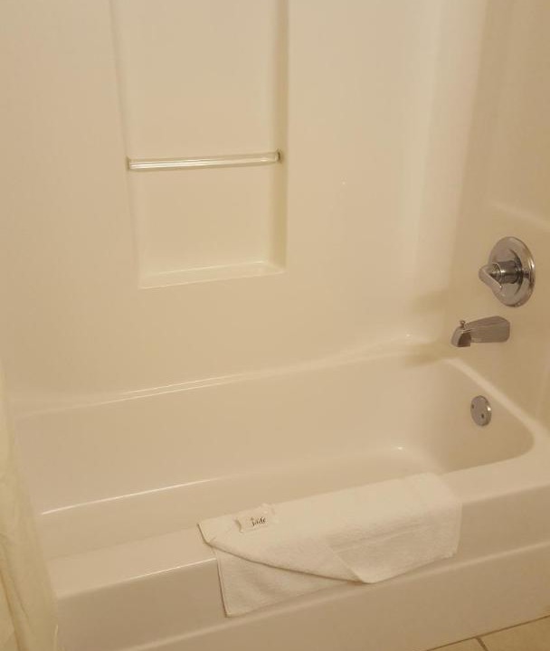 Photo of Bathroom in Rutledge