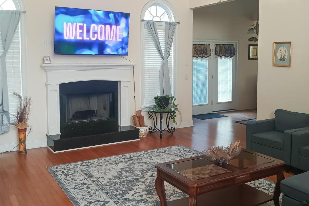 Photo of Livingroom in McDonough