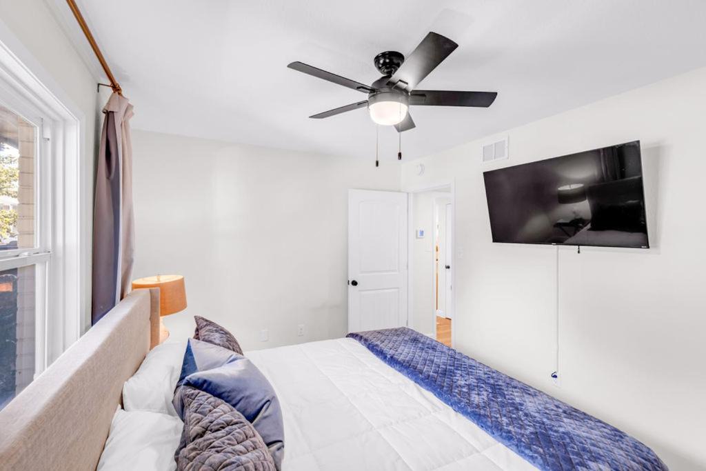 Photo of Bedroom in Biloxi