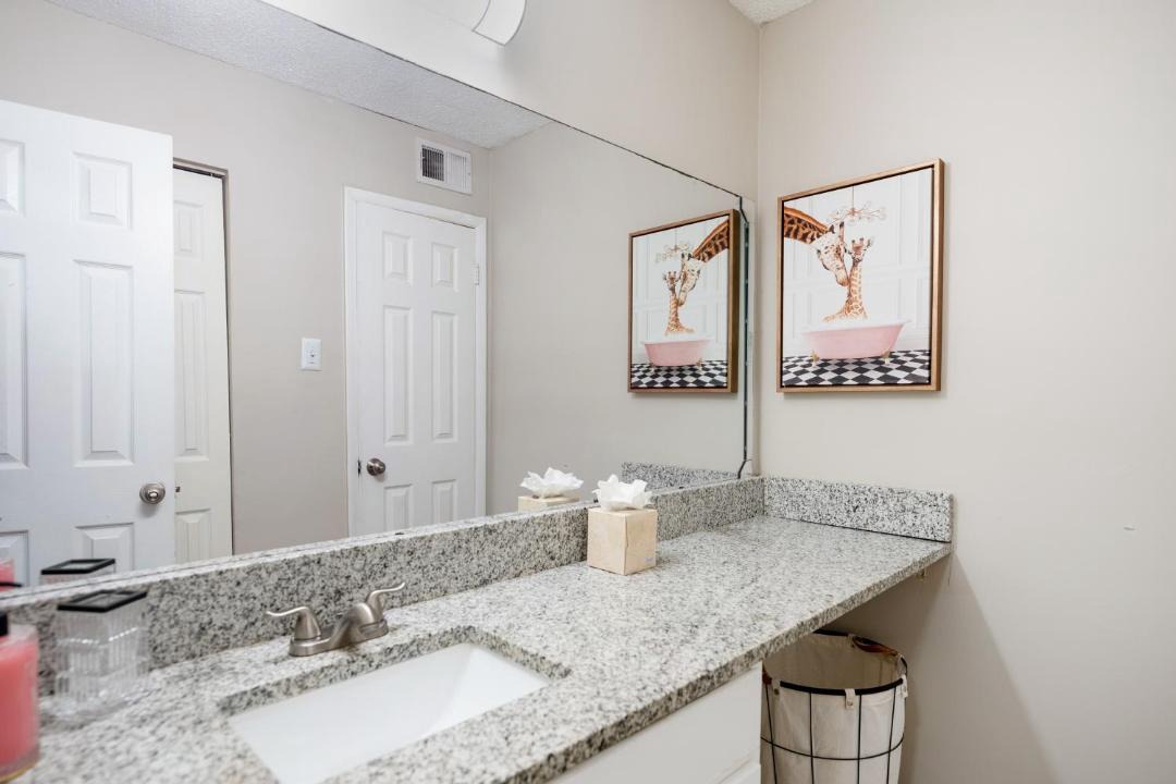 Photo of Bathroom in Crestline Heights
