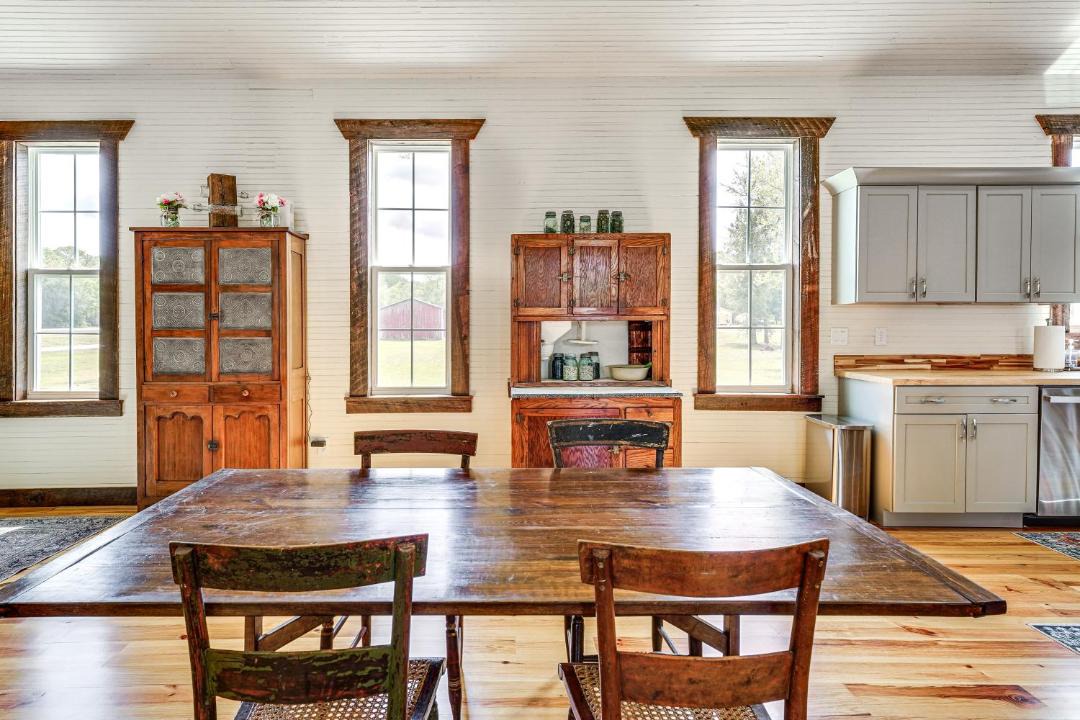 Photo of Kitchen in Lulu