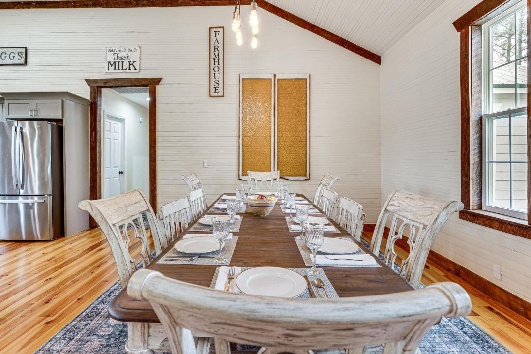 Photo of Kitchen in Lulu