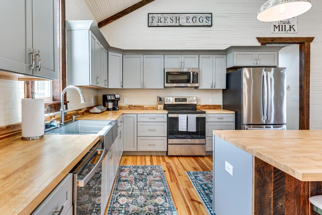 Photo of Kitchen in Lulu