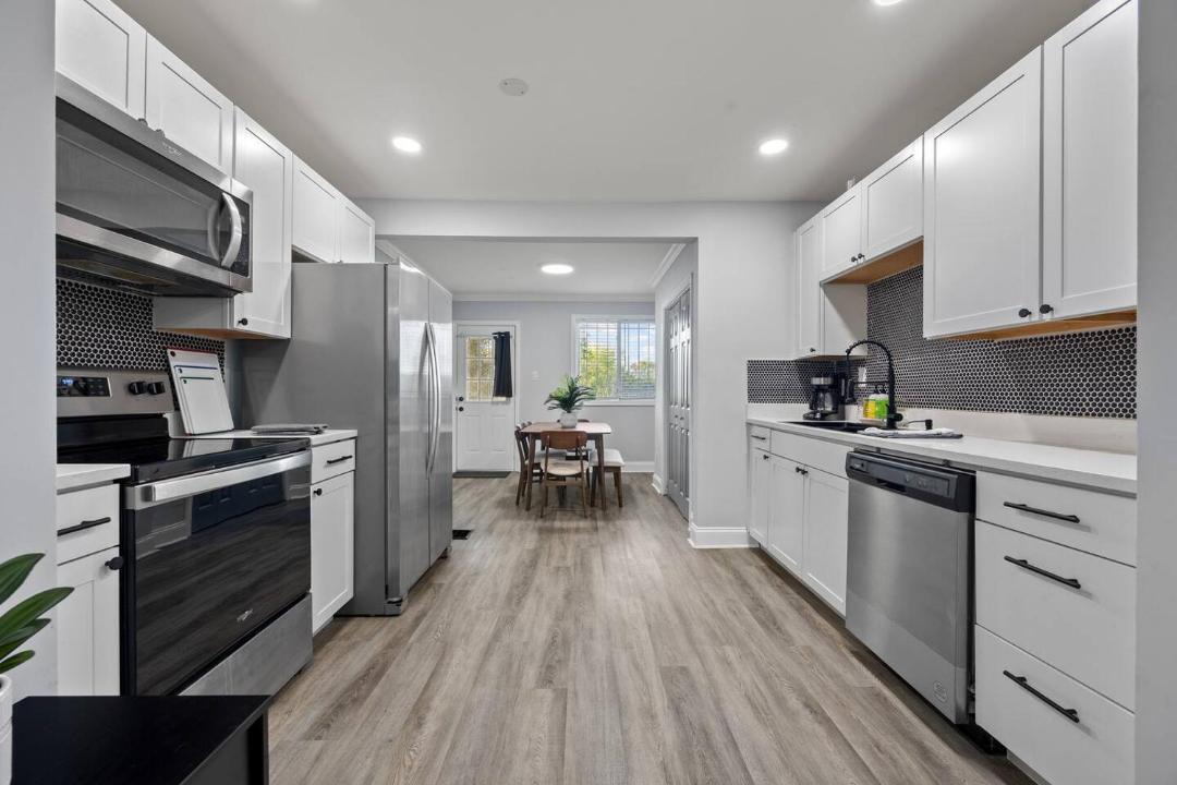 Photo of Kitchen in Atlanta