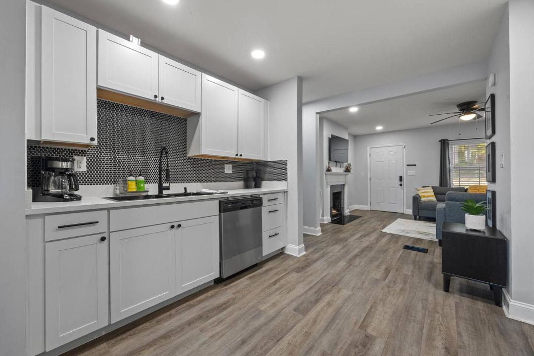 Photo of Kitchen in Atlanta