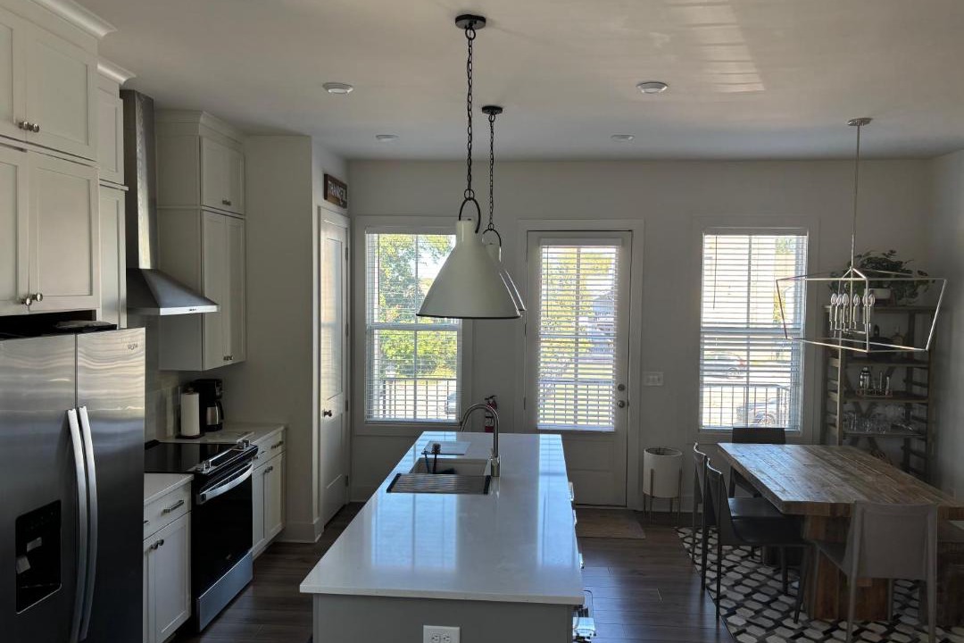 Photo of Kitchen in Westside