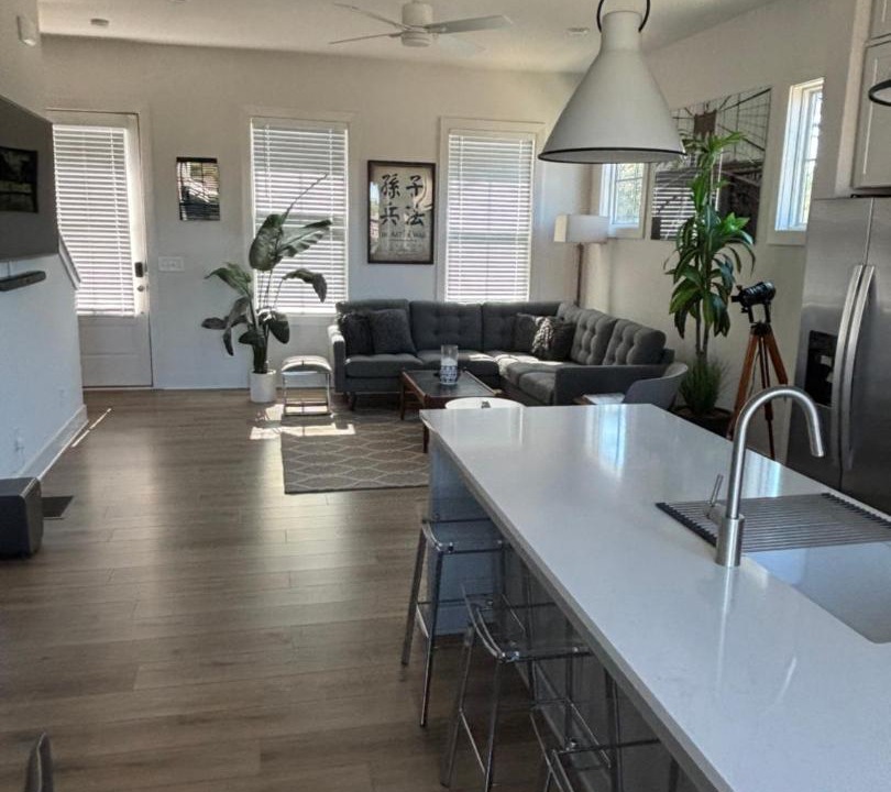 Photo of Kitchen in Westside