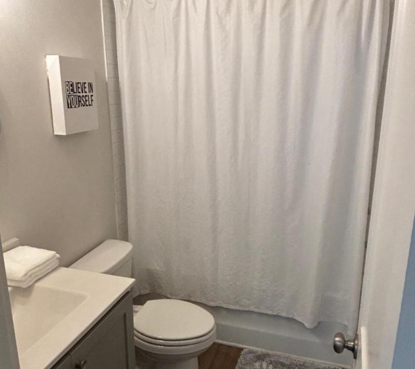 Photo of Bathroom in Westside