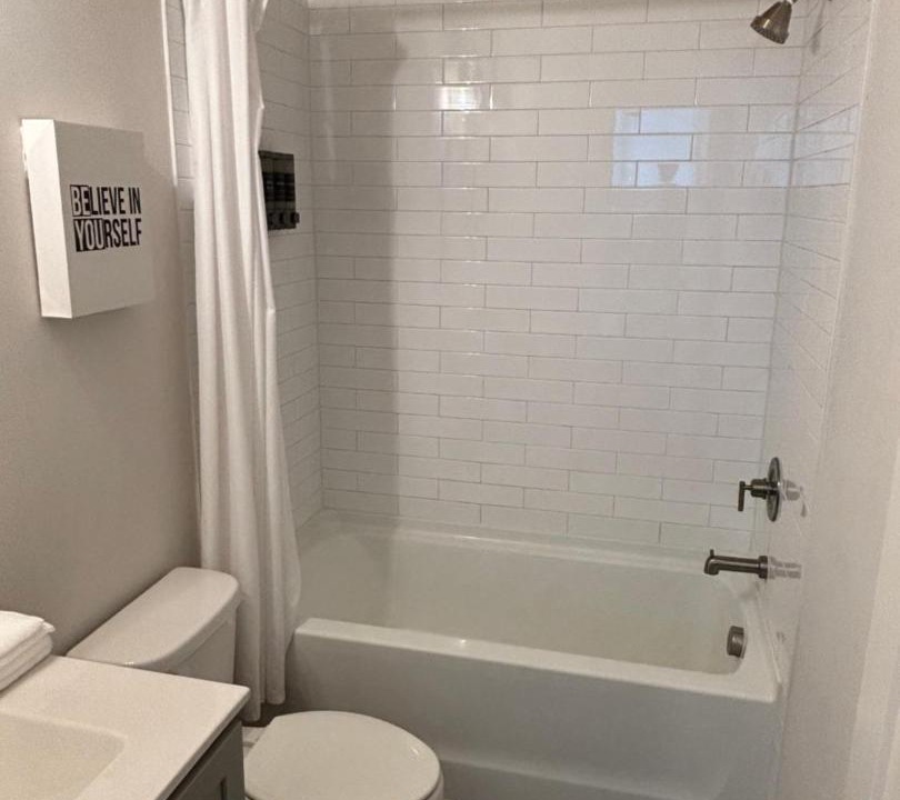Photo of Bathroom in Westside