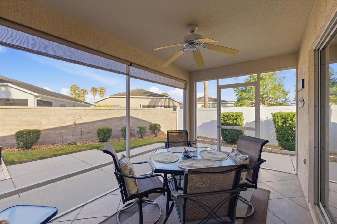 Photo of Patio Balcony in Buttonwood