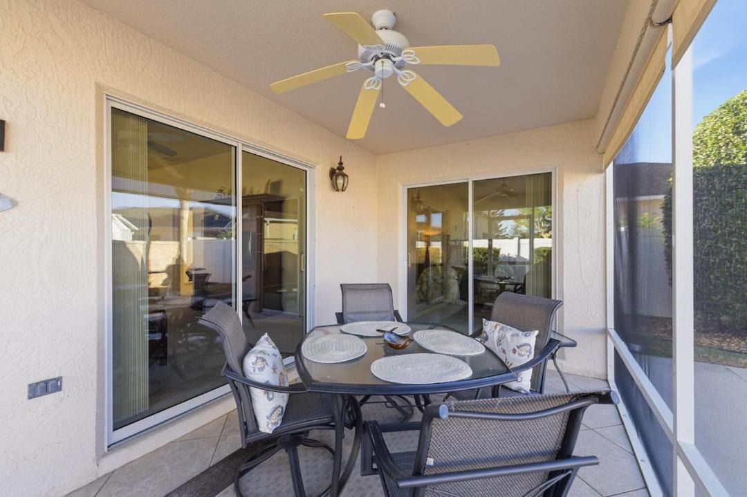 Photo of Patio Balcony in Buttonwood